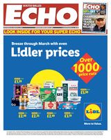 South Wales Echo