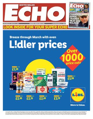 South Wales Echo