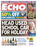 South Wales Echo