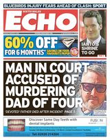 South Wales Echo