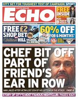 South Wales Echo