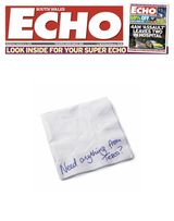 South Wales Echo