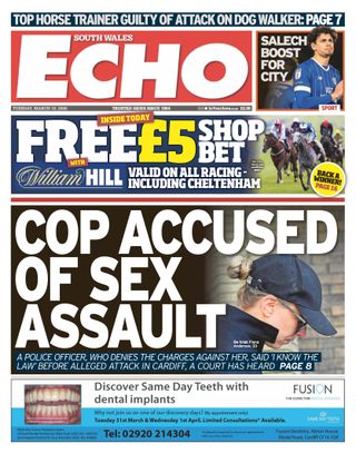 South Wales Echo