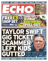 South Wales Echo