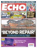South Wales Echo