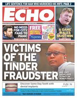 South Wales Echo