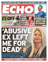 South Wales Echo