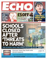 South Wales Echo