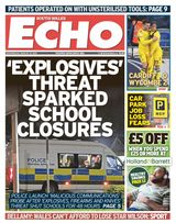 South Wales Echo