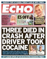 South Wales Echo