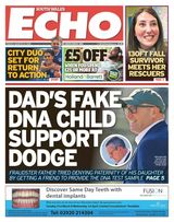 South Wales Echo
