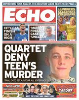South Wales Echo