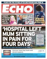 South Wales Echo