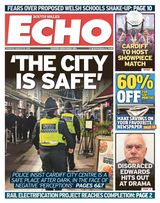 South Wales Echo