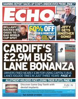 South Wales Echo