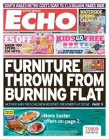 South Wales Echo