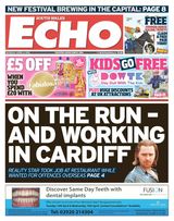South Wales Echo