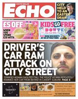 South Wales Echo