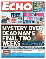 South Wales Echo