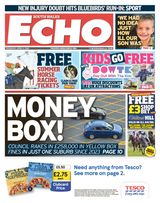 South Wales Echo