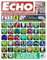 South Wales Echo