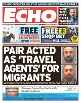 South Wales Echo