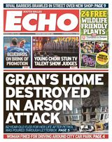 South Wales Echo