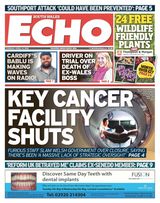 South Wales Echo