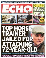 South Wales Echo