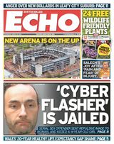 South Wales Echo