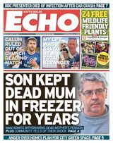 South Wales Echo