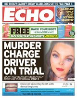 South Wales Echo