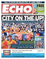 South Wales Echo