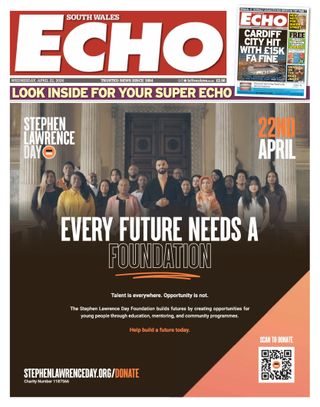 South Wales Echo