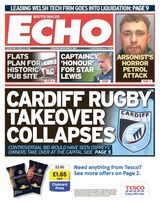 South Wales Echo
