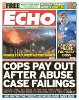 South Wales Echo