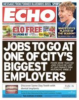 South Wales Echo