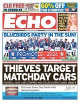 South Wales Echo