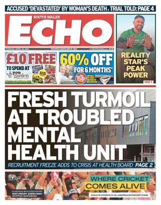 South Wales Echo