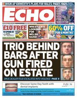 South Wales Echo