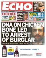South Wales Echo