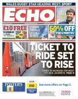 South Wales Echo