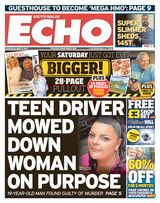 South Wales Echo