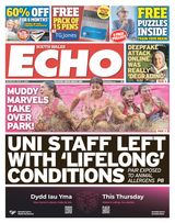 South Wales Echo