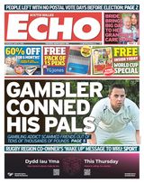 South Wales Echo