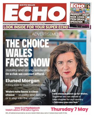 South Wales Echo
