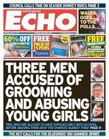 South Wales Echo