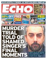 South Wales Echo