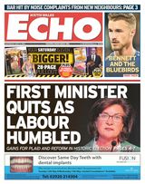 South Wales Echo