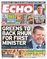 South Wales Echo